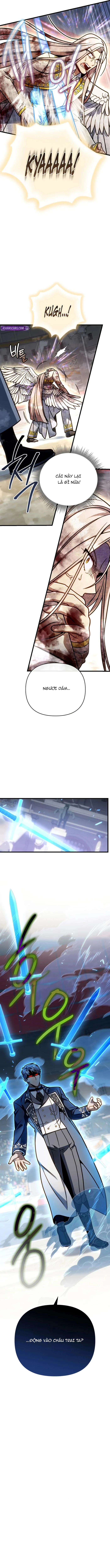 Ta Sẽ Phá Hủy Đất Nước Này Chap 61 - Next Chap 62