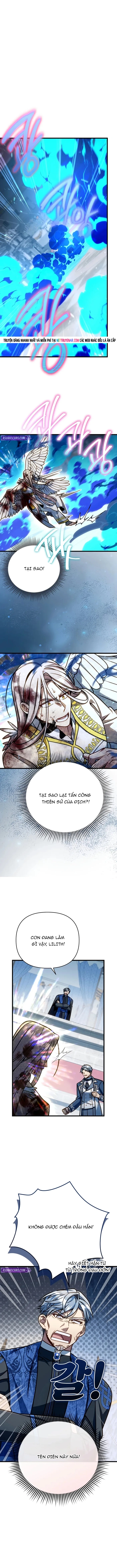 Ta Sẽ Phá Hủy Đất Nước Này Chap 61 - Next Chap 62