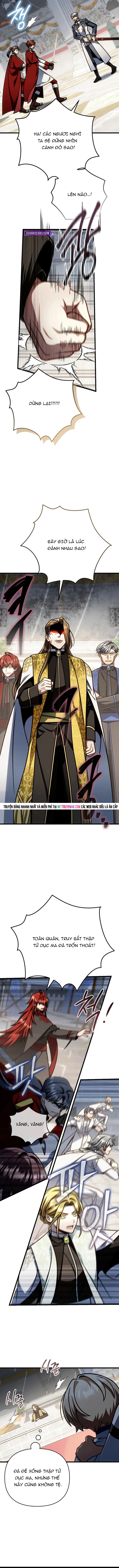 Ta Sẽ Phá Hủy Đất Nước Này Chap 61 - Next Chap 62