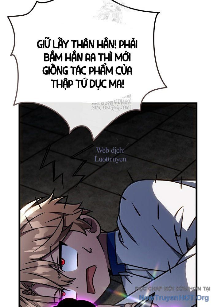 Ta Sẽ Phá Hủy Đất Nước Này Chap 63.5 - Next Chap 64.5