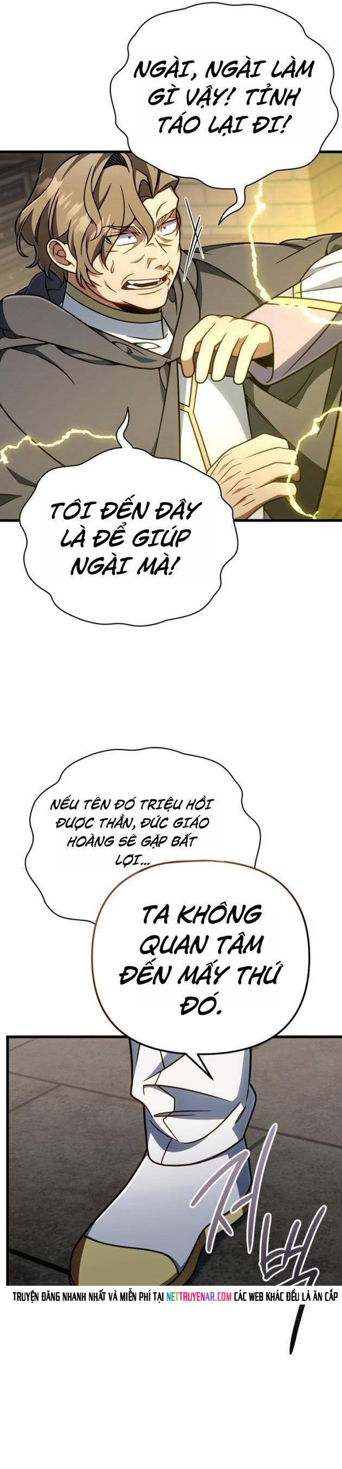 Ta Sẽ Phá Hủy Đất Nước Này Chap 64 - Next Chap 65