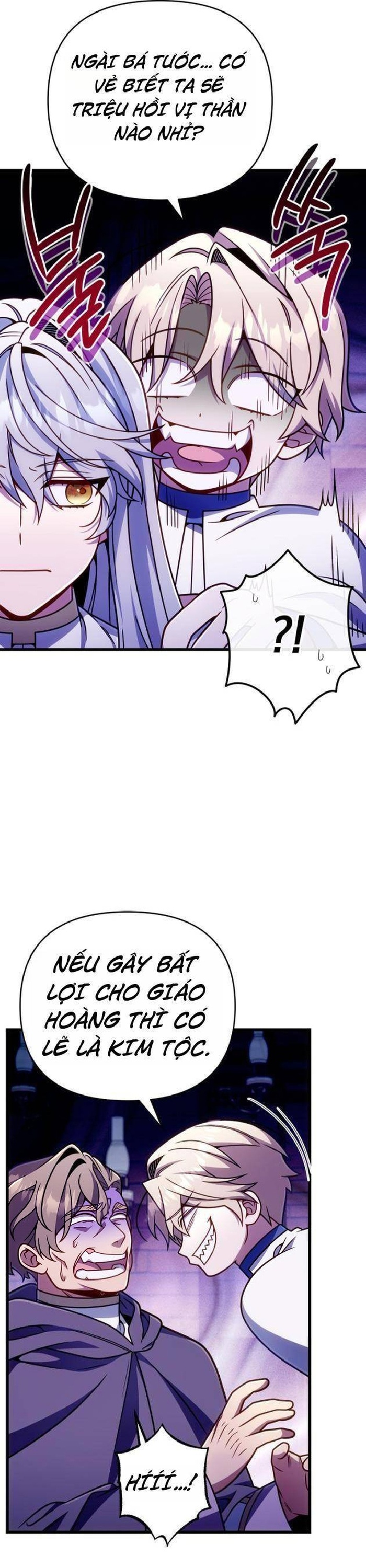 Ta Sẽ Phá Hủy Đất Nước Này Chap 64 - Next Chap 65