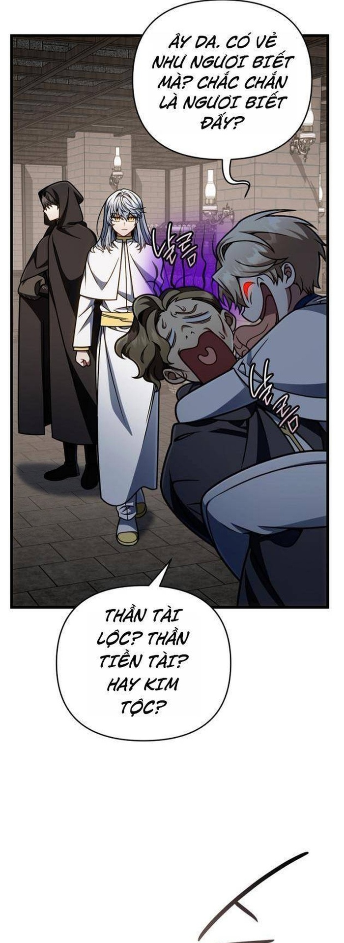 Ta Sẽ Phá Hủy Đất Nước Này Chap 64 - Next Chap 65