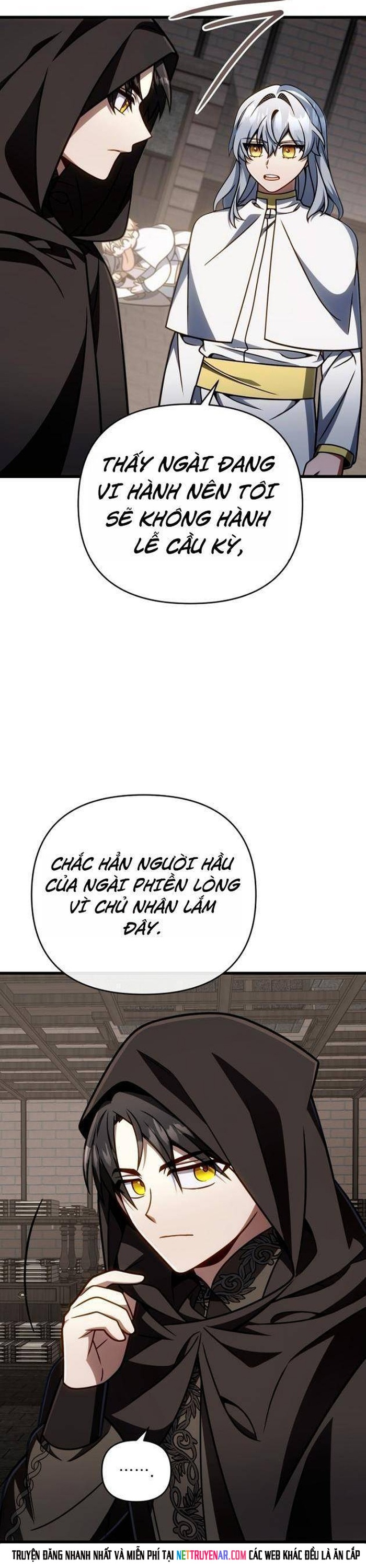 Ta Sẽ Phá Hủy Đất Nước Này Chap 64 - Next Chap 65