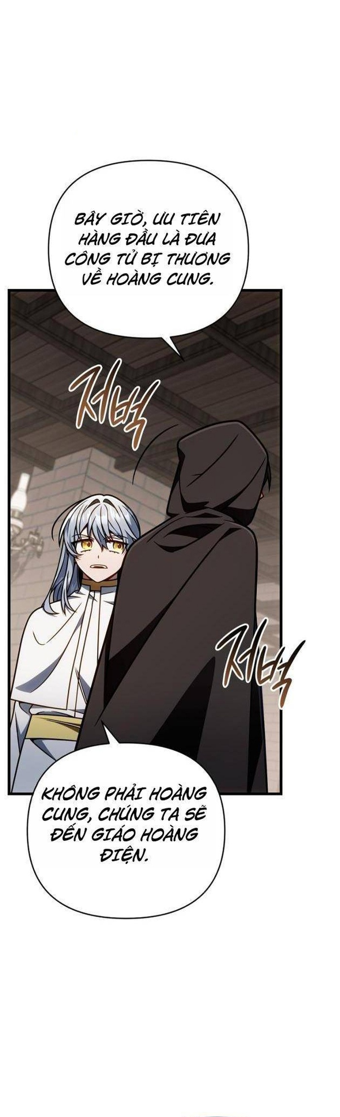 Ta Sẽ Phá Hủy Đất Nước Này Chap 64 - Next Chap 65