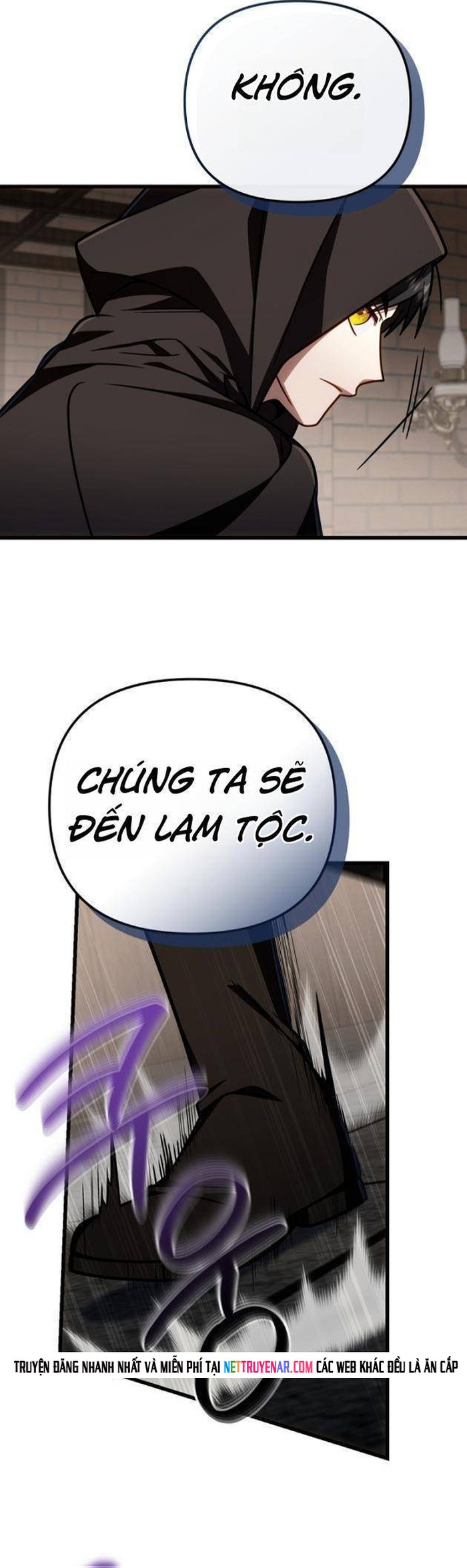 Ta Sẽ Phá Hủy Đất Nước Này Chap 64 - Next Chap 65