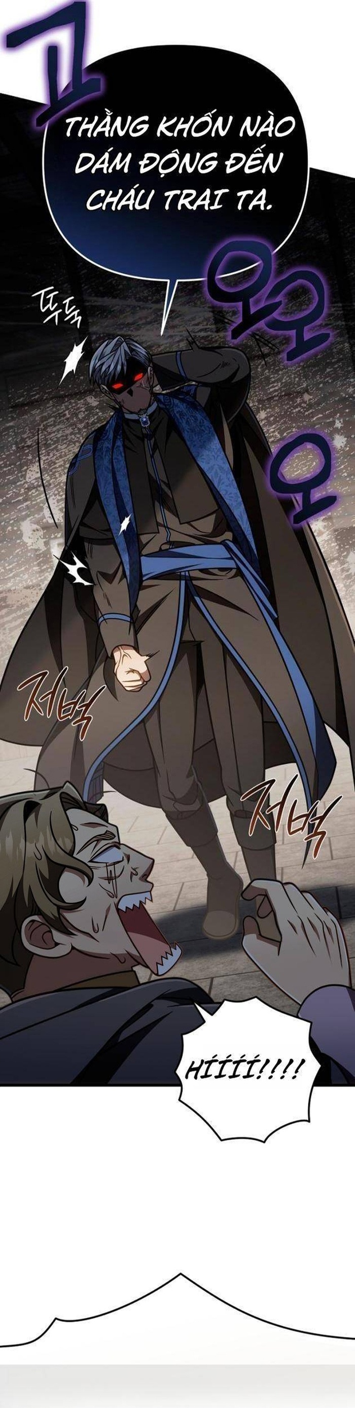 Ta Sẽ Phá Hủy Đất Nước Này Chap 64 - Next Chap 65