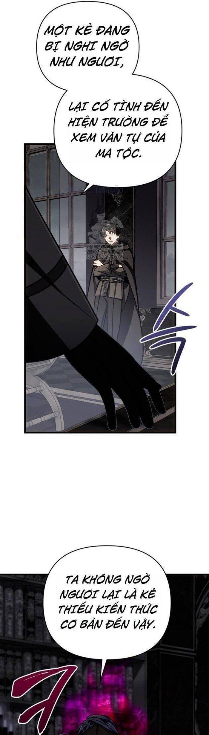 Ta Sẽ Phá Hủy Đất Nước Này Chap 64 - Next Chap 65