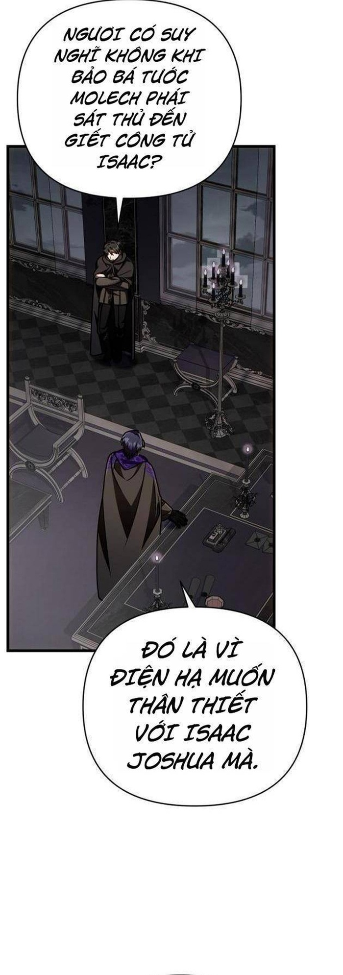 Ta Sẽ Phá Hủy Đất Nước Này Chap 64 - Next Chap 65