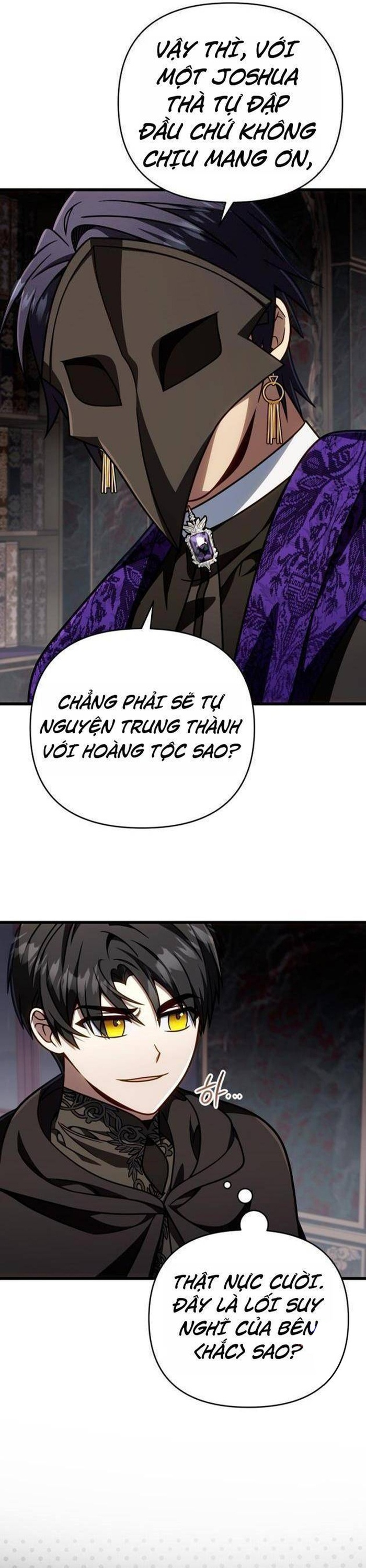 Ta Sẽ Phá Hủy Đất Nước Này Chap 64 - Next Chap 65