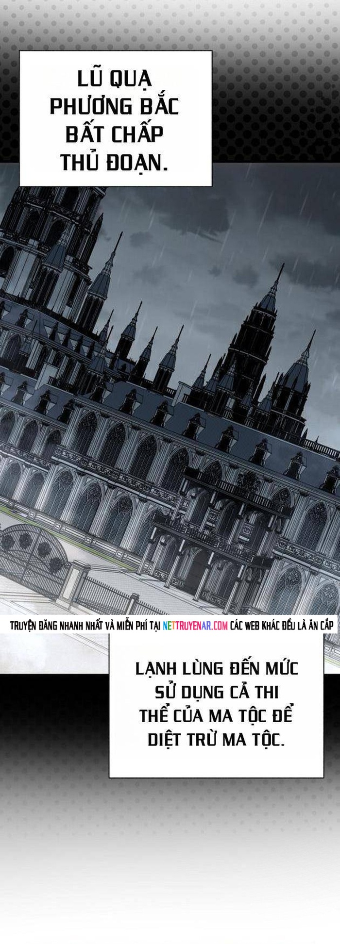 Ta Sẽ Phá Hủy Đất Nước Này Chap 64 - Next Chap 65