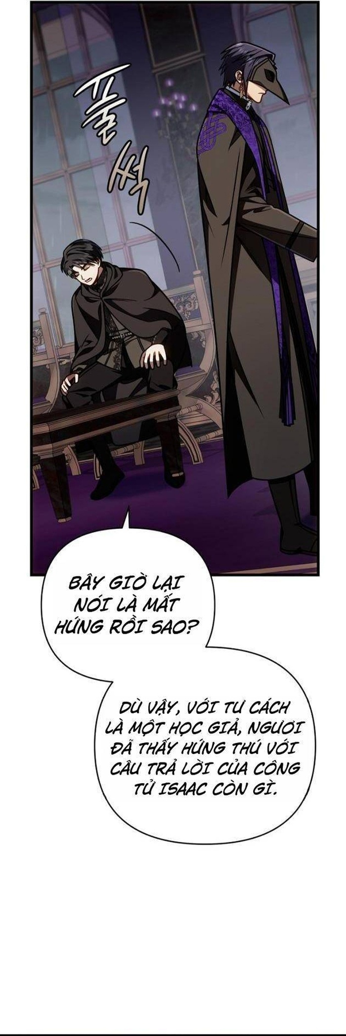 Ta Sẽ Phá Hủy Đất Nước Này Chap 64 - Next Chap 65