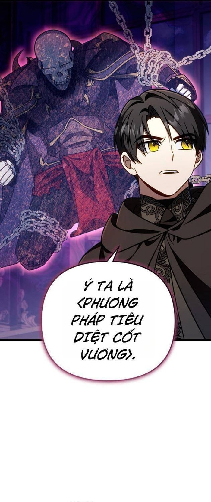 Ta Sẽ Phá Hủy Đất Nước Này Chap 64 - Next Chap 65