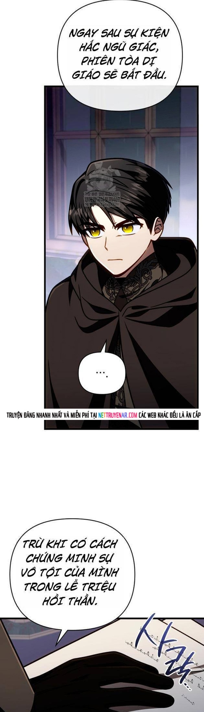 Ta Sẽ Phá Hủy Đất Nước Này Chap 64 - Next Chap 65