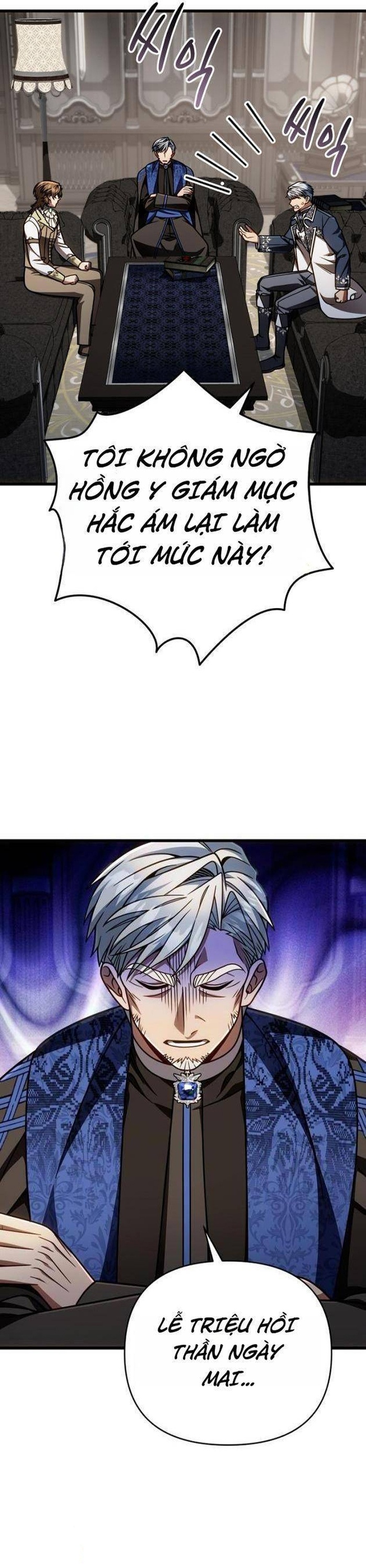 Ta Sẽ Phá Hủy Đất Nước Này Chap 64 - Next Chap 65