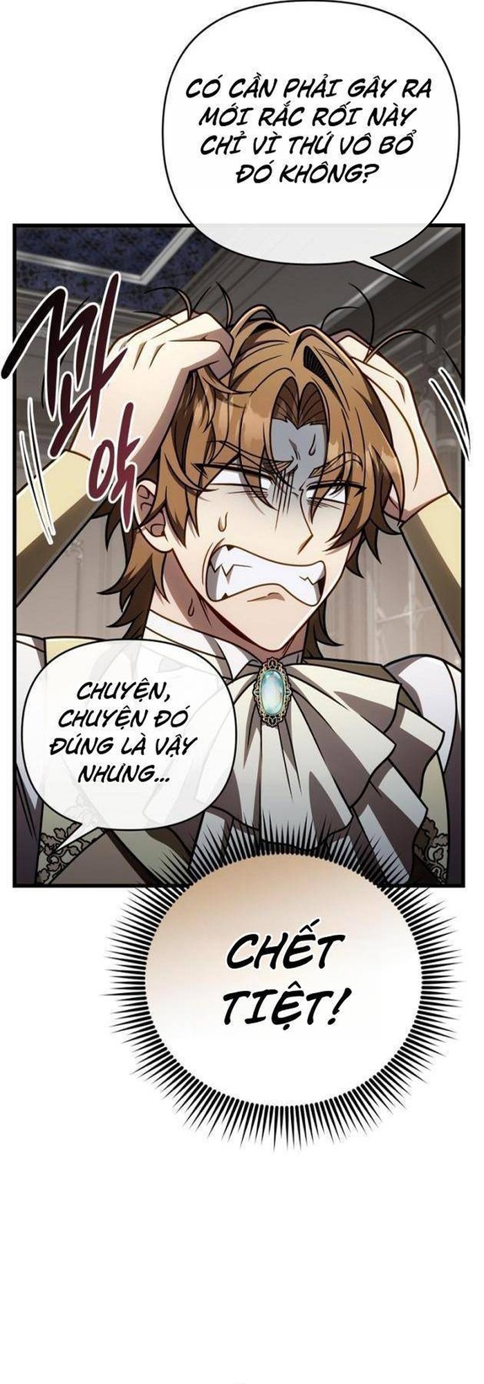 Ta Sẽ Phá Hủy Đất Nước Này Chap 64 - Next Chap 65