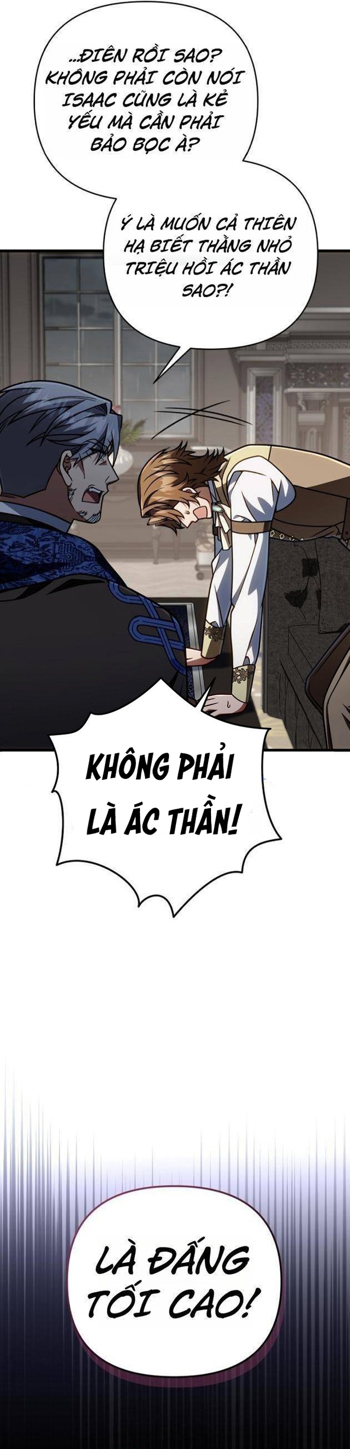 Ta Sẽ Phá Hủy Đất Nước Này Chap 64 - Next Chap 65