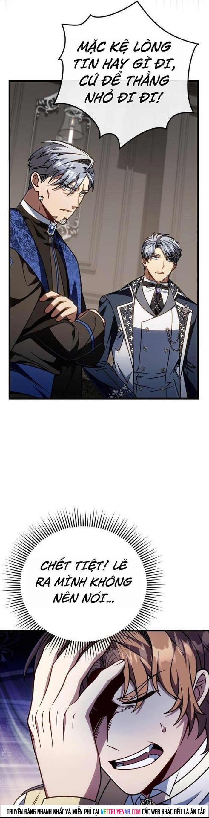 Ta Sẽ Phá Hủy Đất Nước Này Chap 64 - Next Chap 65