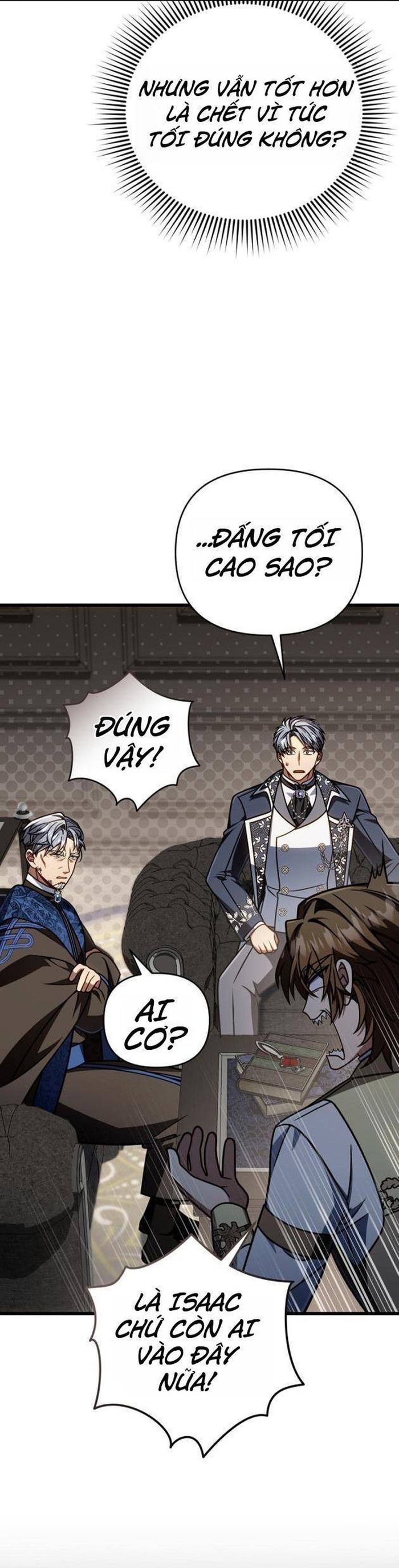 Ta Sẽ Phá Hủy Đất Nước Này Chap 64 - Next Chap 65