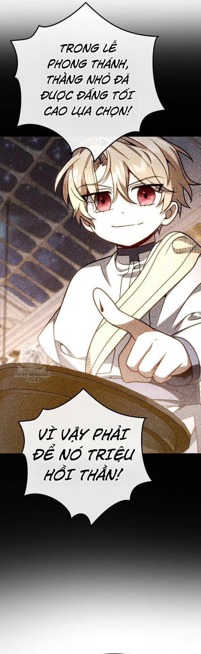 Ta Sẽ Phá Hủy Đất Nước Này Chap 64 - Next Chap 65