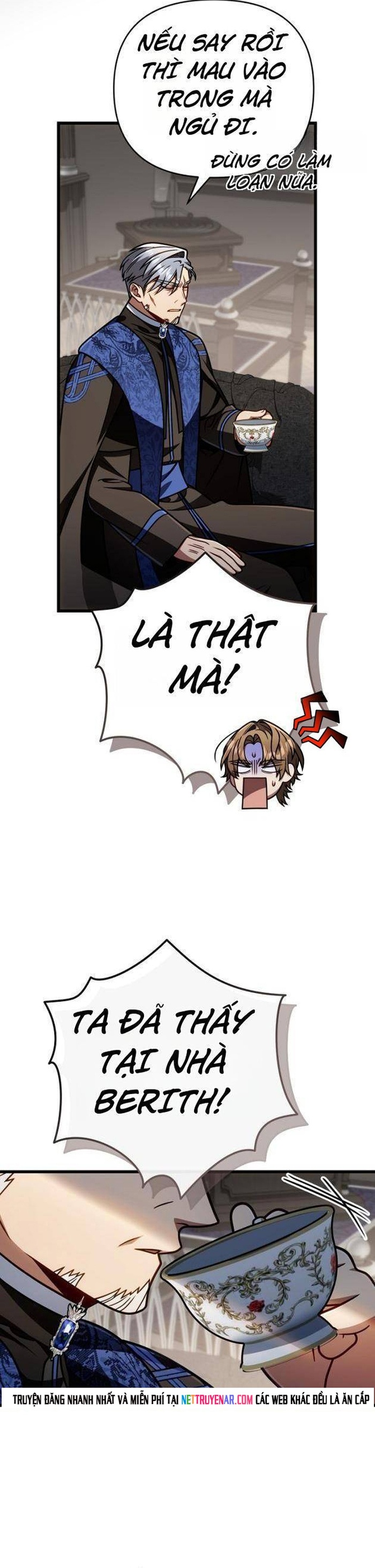 Ta Sẽ Phá Hủy Đất Nước Này Chap 64 - Next Chap 65