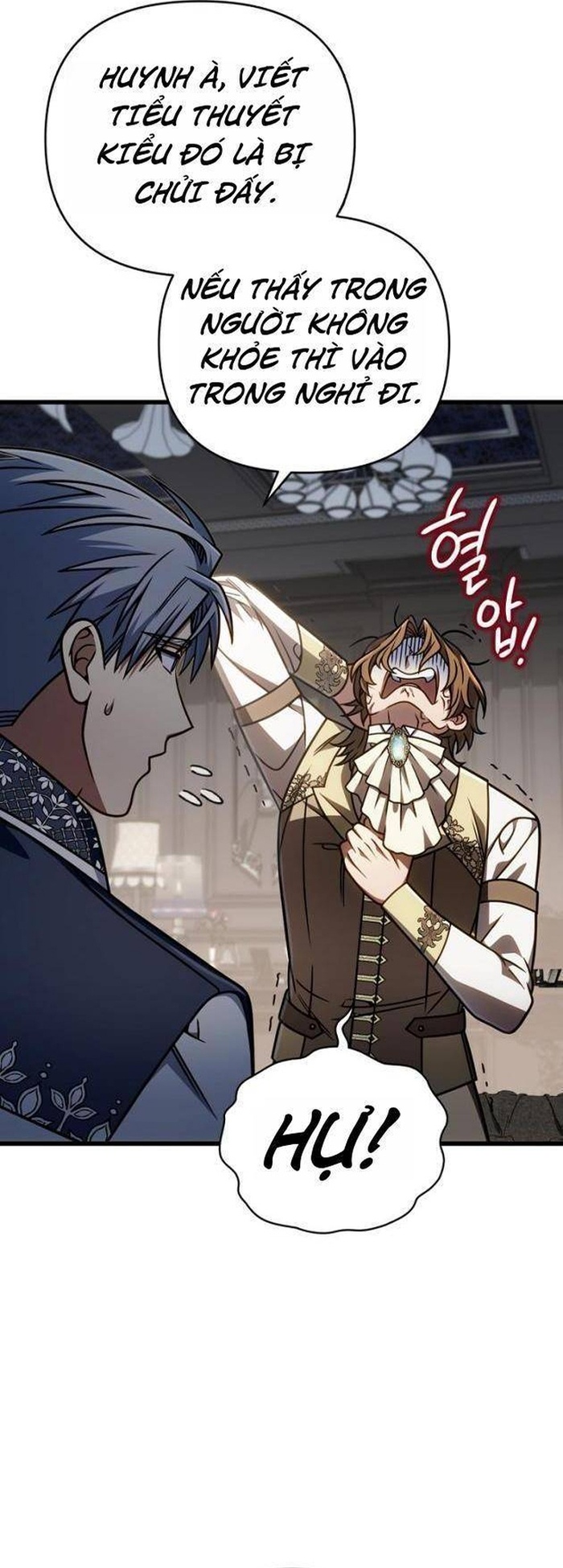 Ta Sẽ Phá Hủy Đất Nước Này Chap 64 - Next Chap 65