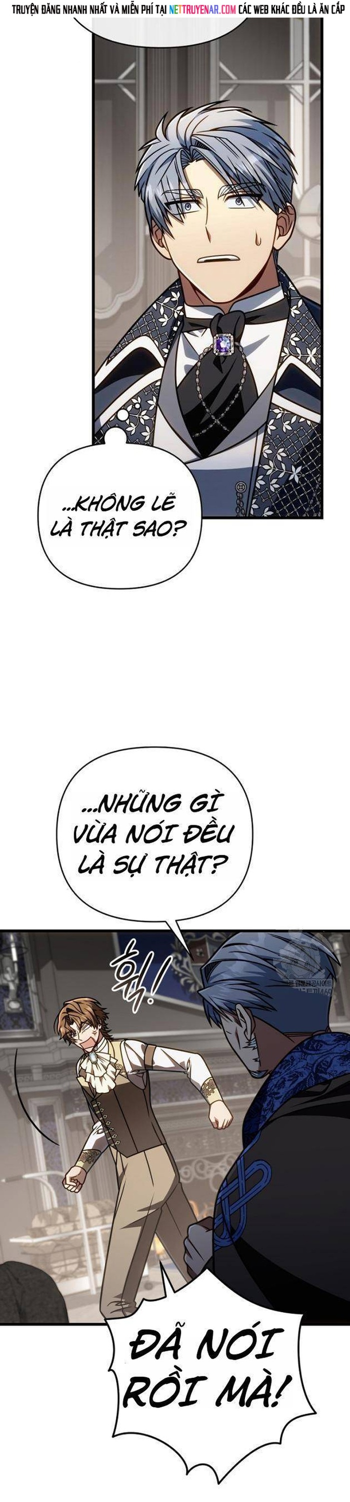 Ta Sẽ Phá Hủy Đất Nước Này Chap 64 - Next Chap 65