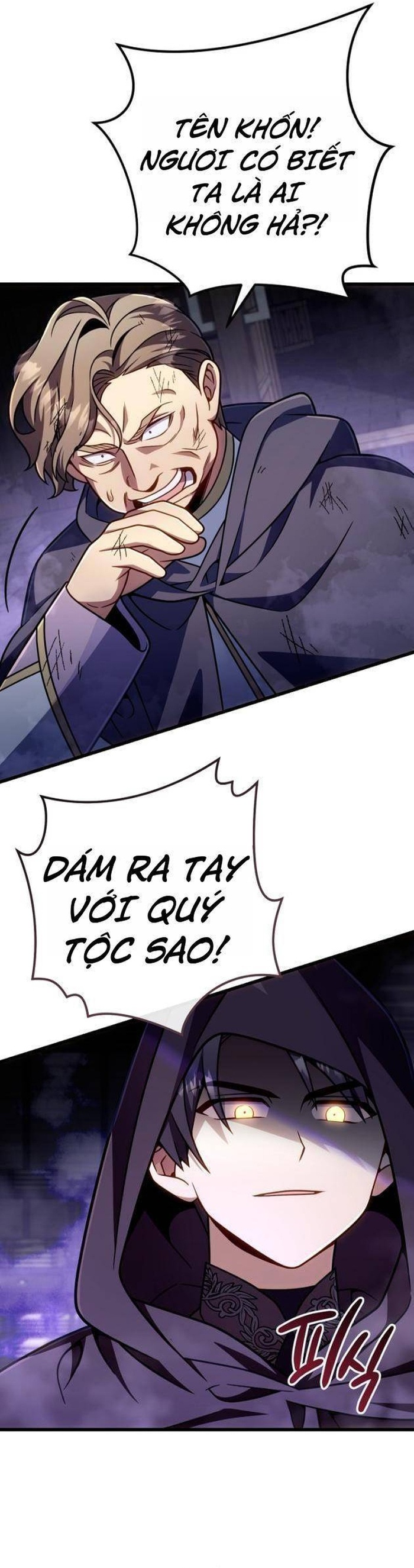 Ta Sẽ Phá Hủy Đất Nước Này Chap 64 - Next Chap 65