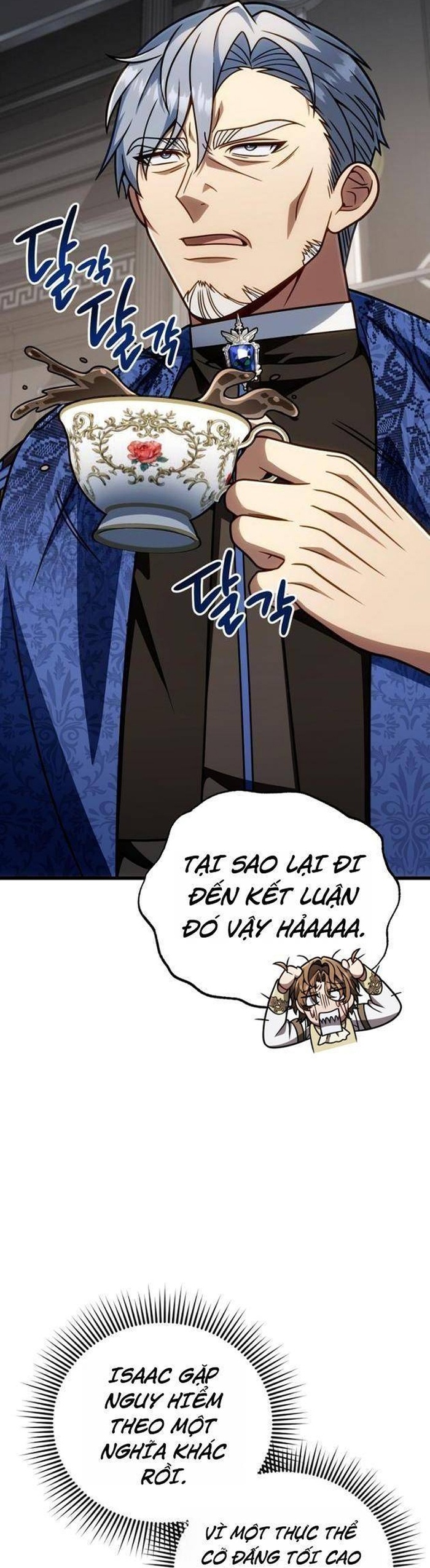 Ta Sẽ Phá Hủy Đất Nước Này Chap 64 - Next Chap 65
