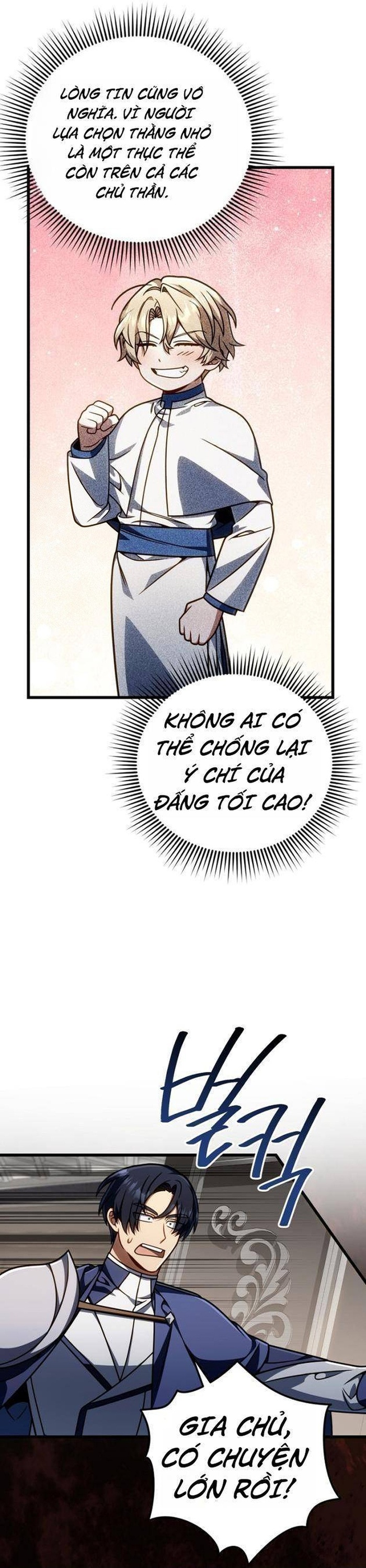 Ta Sẽ Phá Hủy Đất Nước Này Chap 64 - Next Chap 65