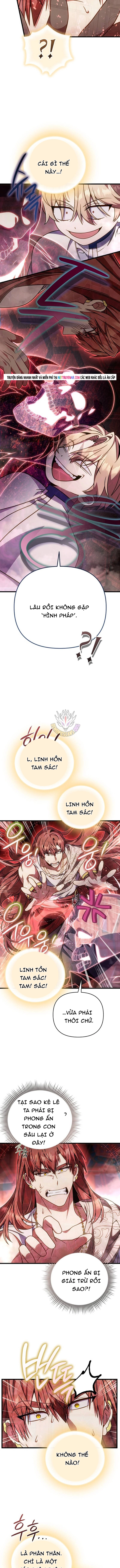 Ta Sẽ Phá Hủy Đất Nước Này Chap 68 - Next Chap 69