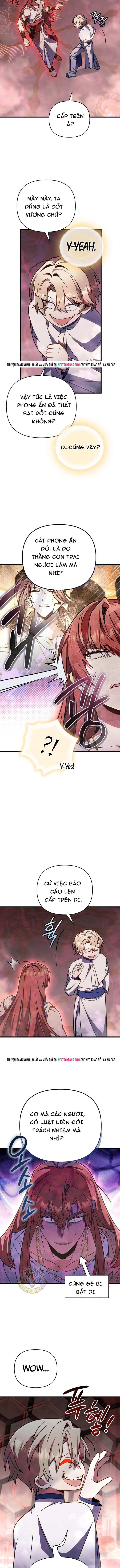 Ta Sẽ Phá Hủy Đất Nước Này Chap 68 - Next Chap 69