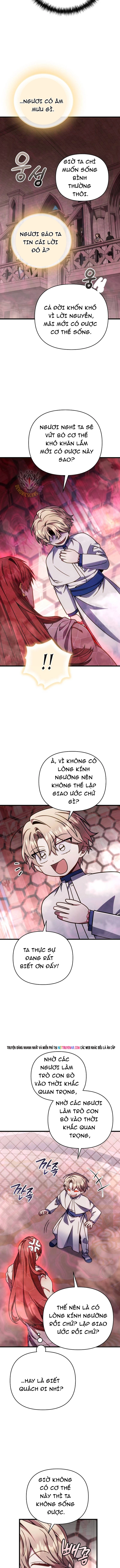 Ta Sẽ Phá Hủy Đất Nước Này Chap 68 - Next Chap 69