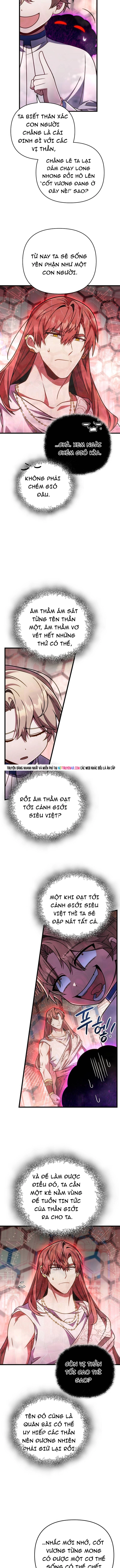 Ta Sẽ Phá Hủy Đất Nước Này Chap 68 - Next Chap 69