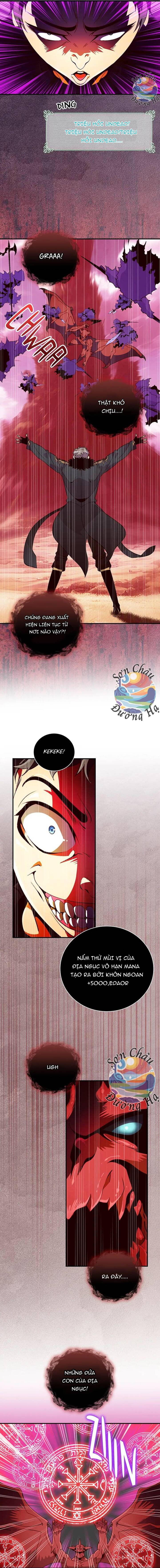 Ta Sinh Ra Để Làm Người Vĩ Đại Chap 214 - Next Chap 215