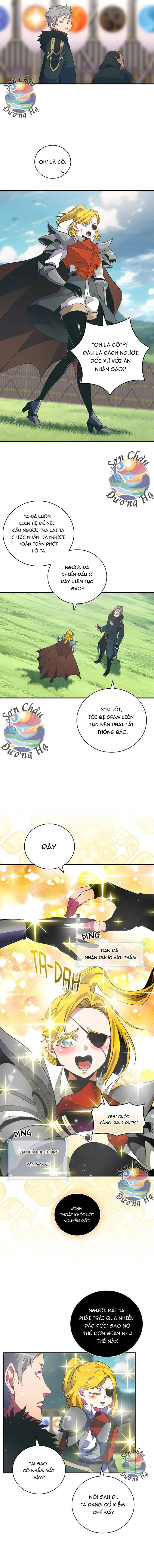 Ta Sinh Ra Để Làm Người Vĩ Đại Chap 214 - Next Chap 215