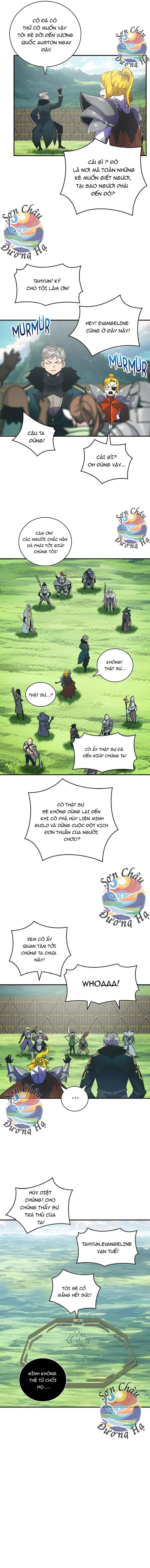 Ta Sinh Ra Để Làm Người Vĩ Đại Chap 214 - Next Chap 215