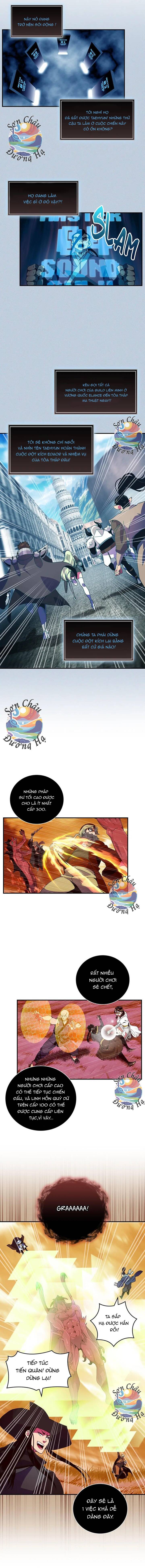 Ta Sinh Ra Để Làm Người Vĩ Đại Chap 214 - Next Chap 215