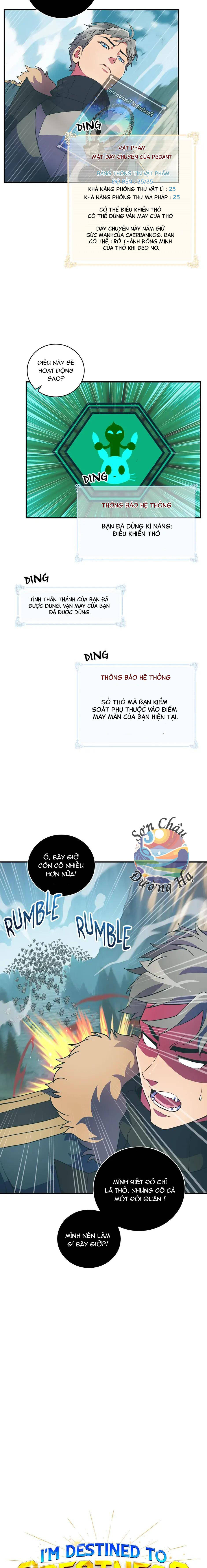 Ta Sinh Ra Để Làm Người Vĩ Đại Chap 215 - Next Chap 216
