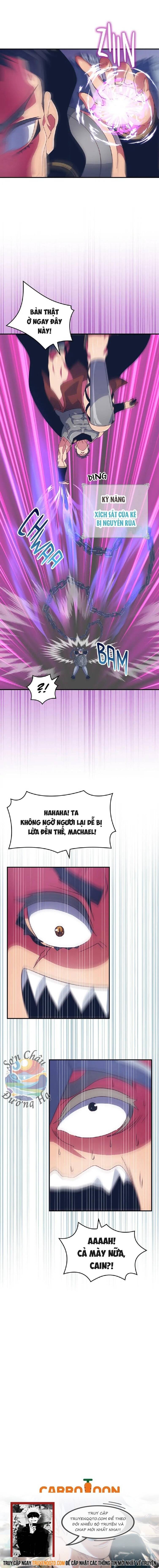 Ta Sinh Ra Để Làm Người Vĩ Đại Chap 216 - Next Chap 217