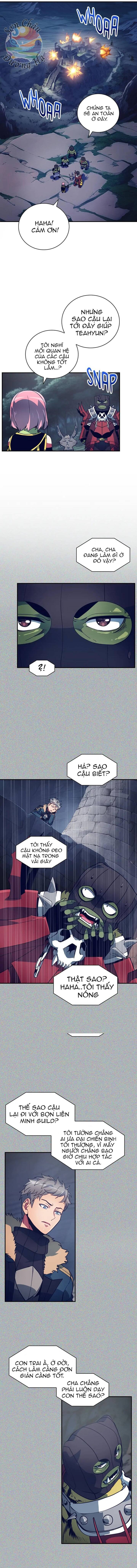 Ta Sinh Ra Để Làm Người Vĩ Đại Chap 217 - Next Chap 218