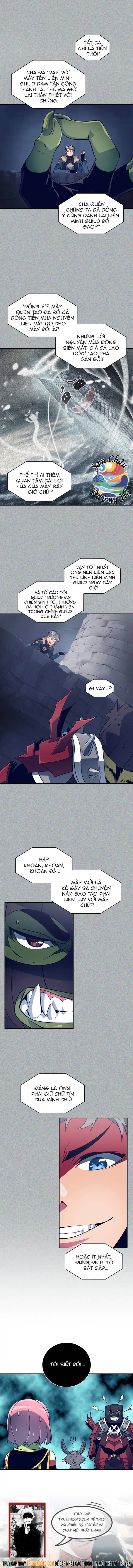 Ta Sinh Ra Để Làm Người Vĩ Đại Chap 217 - Next Chap 218