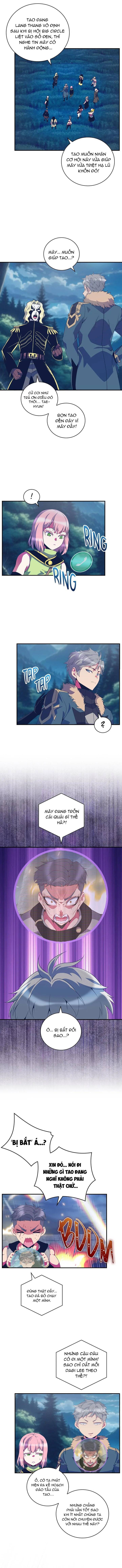 Ta Sinh Ra Để Làm Người Vĩ Đại Chap 218 - Next Chap 219