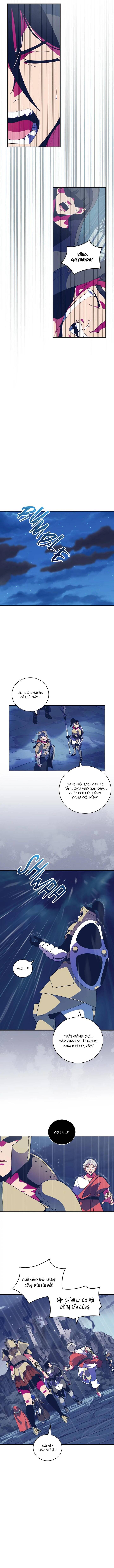 Ta Sinh Ra Để Làm Người Vĩ Đại Chap 218 - Next Chap 219