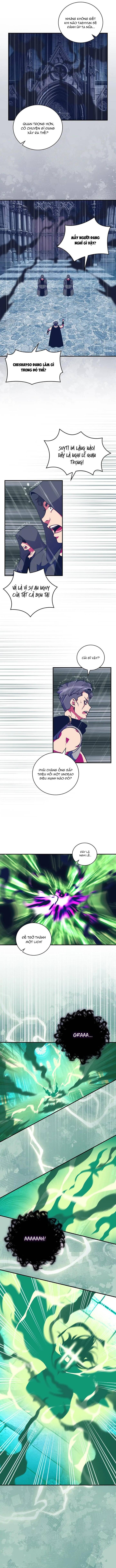 Ta Sinh Ra Để Làm Người Vĩ Đại Chap 218 - Next Chap 219