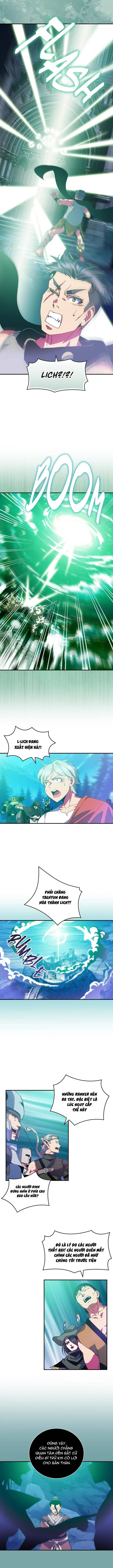 Ta Sinh Ra Để Làm Người Vĩ Đại Chap 218 - Next Chap 219