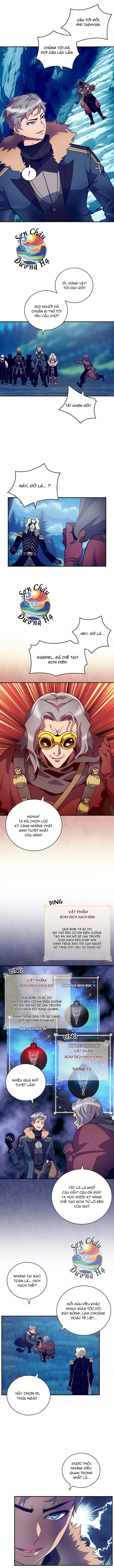 Ta Sinh Ra Để Làm Người Vĩ Đại Chap 219 - Next Chap 220