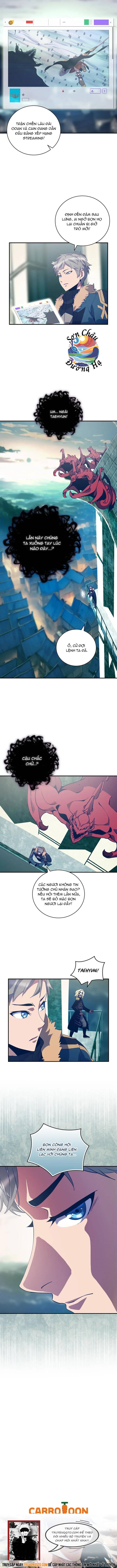 Ta Sinh Ra Để Làm Người Vĩ Đại Chap 219 - Next Chap 220