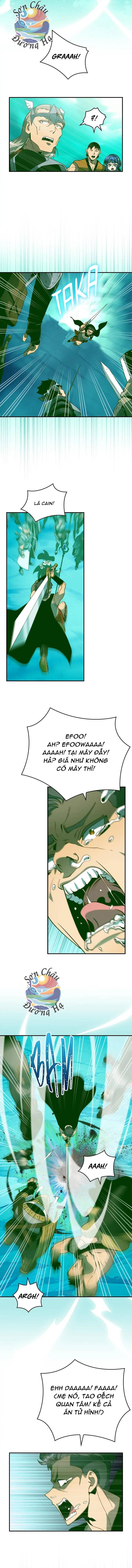 Ta Sinh Ra Để Làm Người Vĩ Đại Chap 219 - Next Chap 220