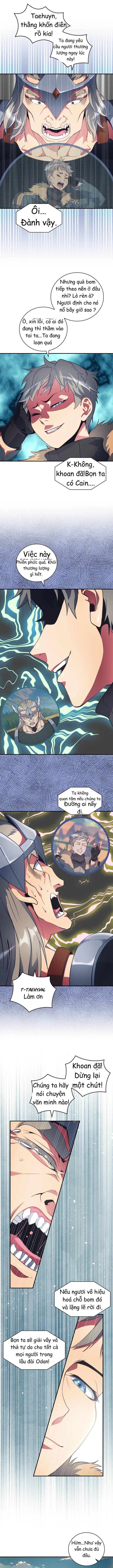 Ta Sinh Ra Để Làm Người Vĩ Đại Chap 220 - Next Chap 221